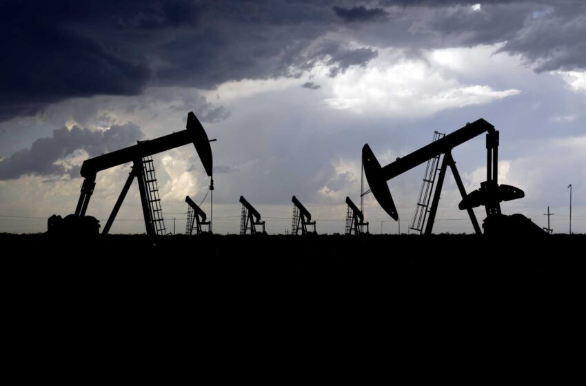  El improbable beneficiario de la ley del clima: La industria del petróleo y el gas de EE.UU.