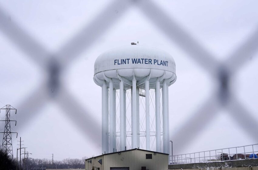  El jurado no puede llegar a un veredicto en el juicio de los ingenieros por el agua de Flint