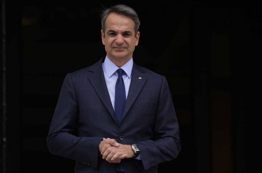  El primer ministro griego “desconoce” las escuchas telefónicas a un destacado político