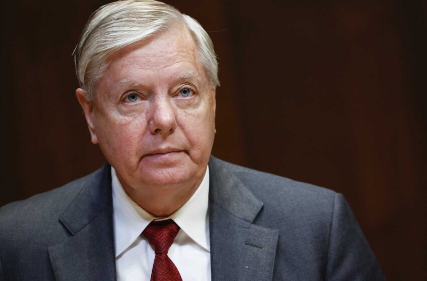  El senador Graham desafía la citación de la investigación electoral de Georgia para 2020
