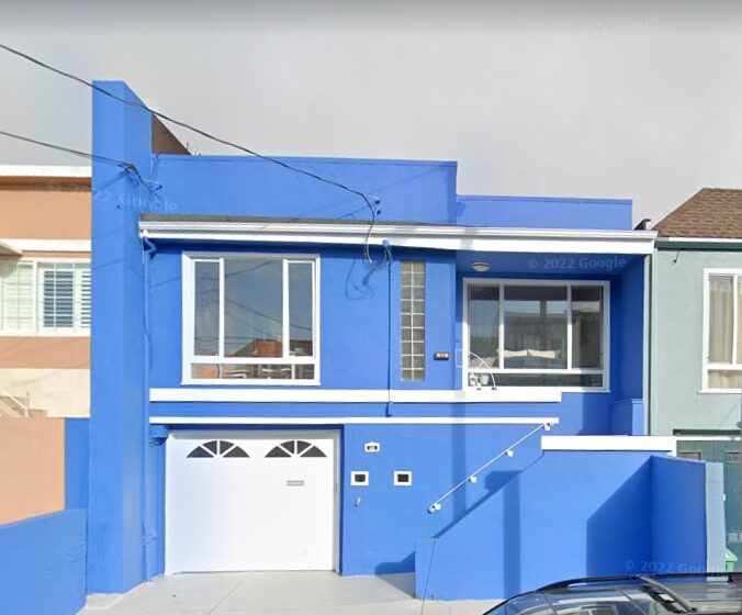  Estas 8 casas de San Francisco se vendieron por menos de $1 millón el mes pasado