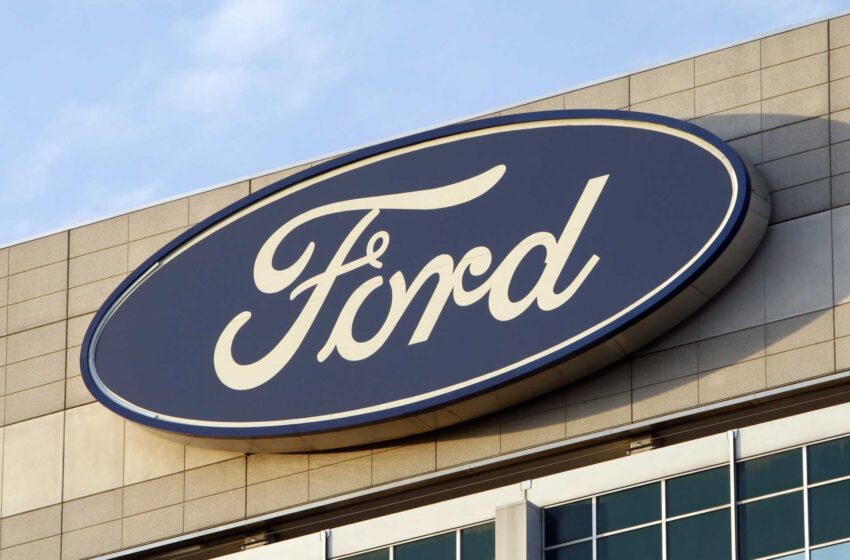  Ford apelará el veredicto de 1.700 millones de dólares por el accidente de un camión en Georgia