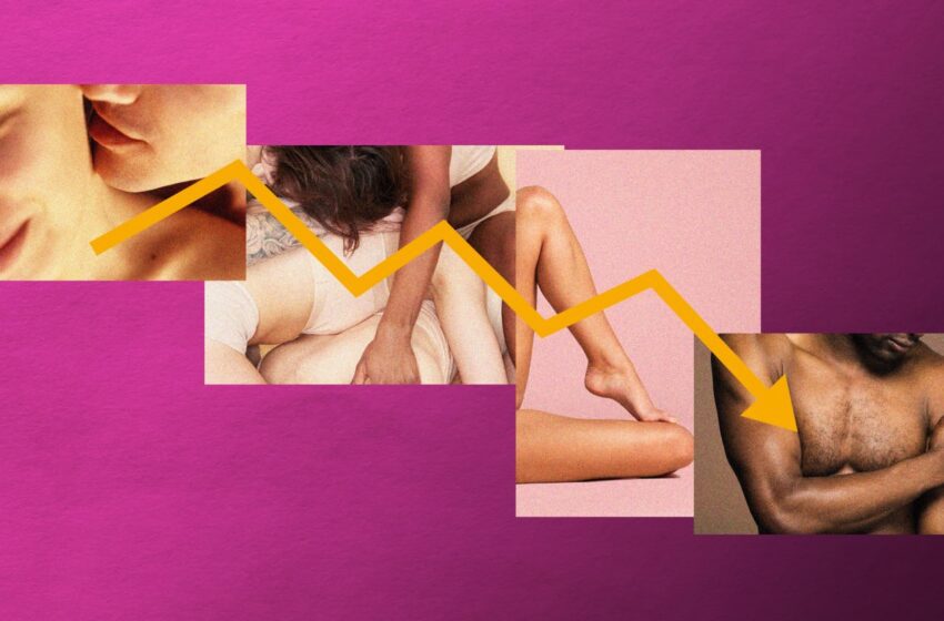  Guía de una estrella del porno para sobrevivir a la recesión