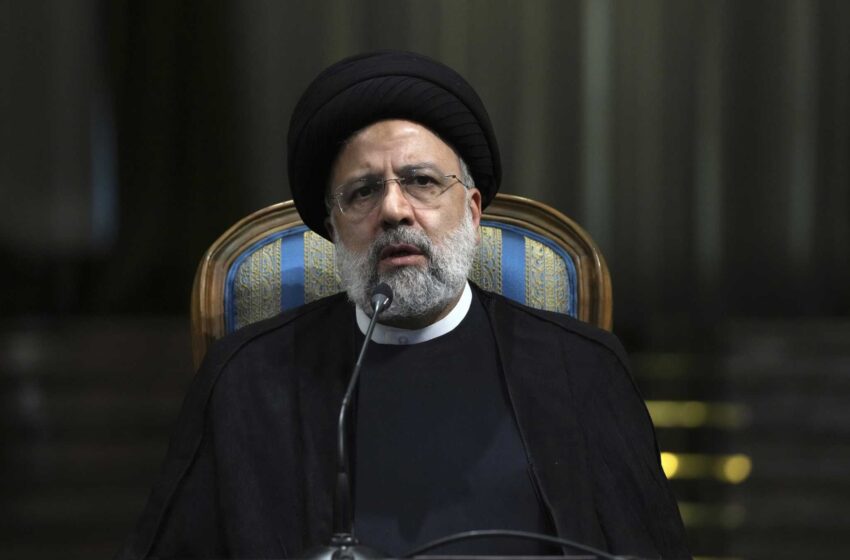  Irán presenta una “respuesta escrita” en las conversaciones sobre el acuerdo nuclear