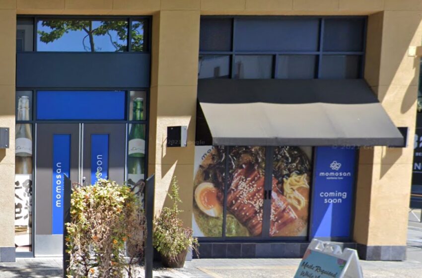 Iron Chef Morimoto abrirá un restaurante de ramen en San José