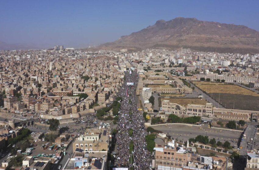  La ONU dice que los bandos enfrentados de Yemen acuerdan renovar la tregua existente