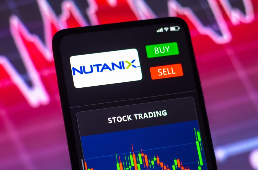  Nutanix, startup tecnológica unicornio de la zona de la bahía valorada en 2.000 millones de dólares, despide a 270 empleados