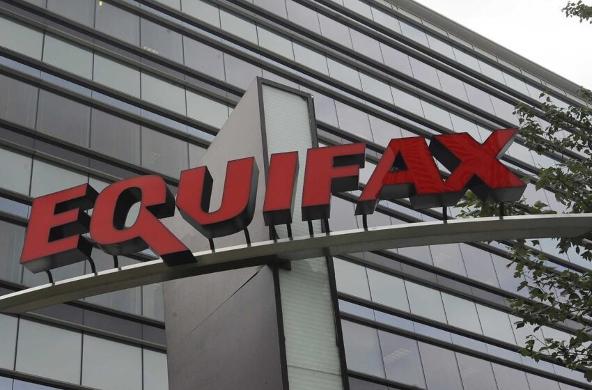  Qué significan los errores de puntuación de crédito de Equifax para los consumidores