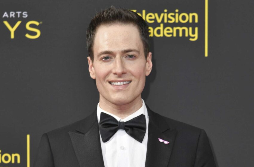  Randy Rainbow, maestro de la sátira, compite con Goliaths por el Emmy