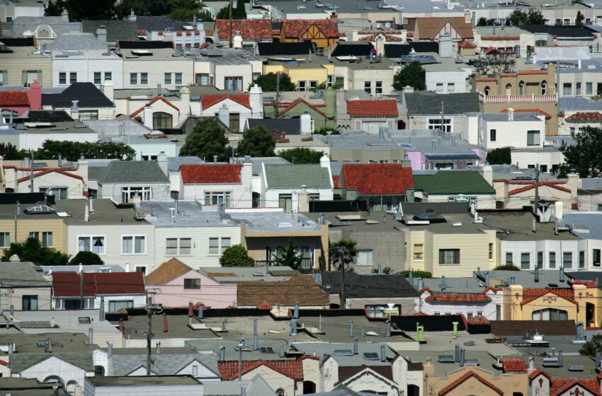  Respetado analista predice que los precios de las viviendas ‘sobrevaluadas’ en el Área de la Bahía de San Francisco pueden caer