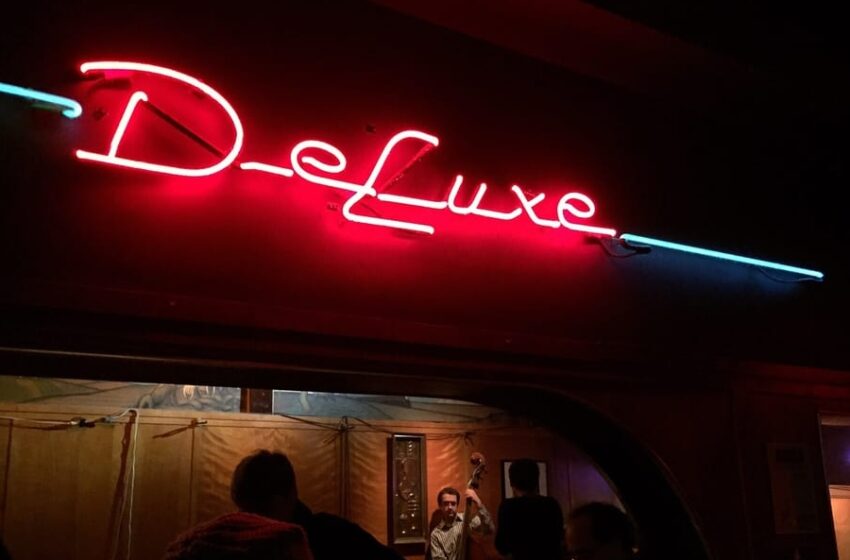  Según los informes, Haight-Ashbury’s Club Deluxe está cerrando