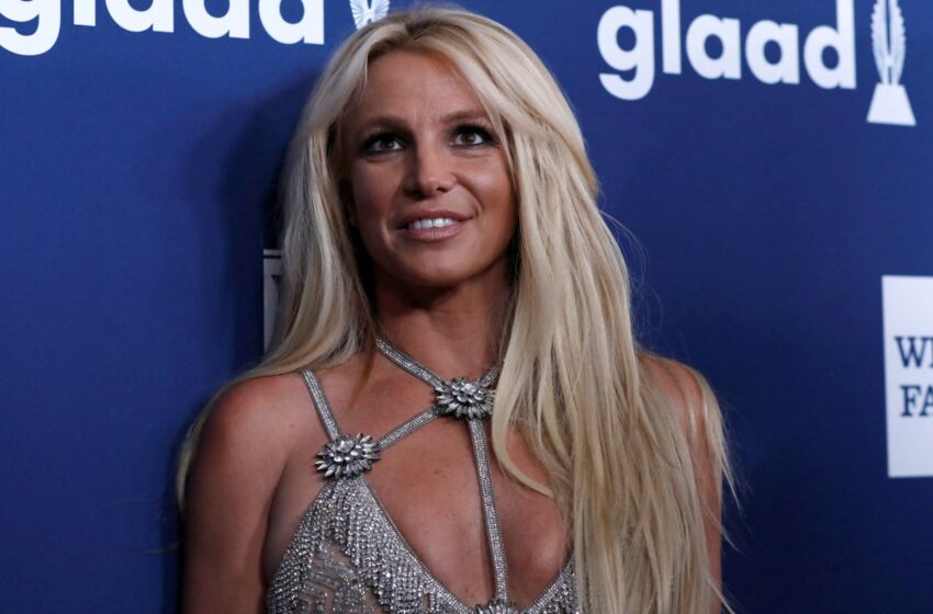  Todo lo que aprendimos de los 20 minutos de Britney Spears