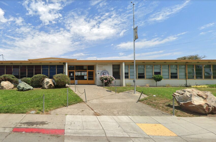  Un niño de 12 años dispara a un estudiante de secundaria en una escuela del Área de la Bahía
