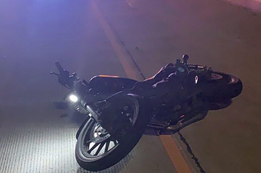  Una agencia estadounidense investiga el accidente de Tesla en el que murieron dos motociclistas