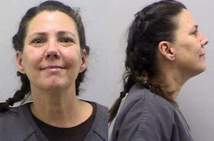  Una madre de Colorado niega haber conspirado para secuestrar a su hijo en una casa de acogida