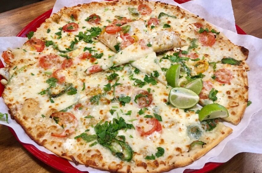  La cadena de pizzerías de Berkeley, Sliver, abrió un nuevo restaurante en el Área de la Bahía