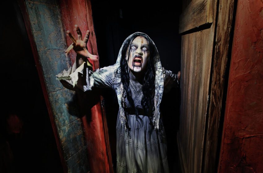  ¿Qué Halloween Horror Nights gana, Hollywood u Orlando?