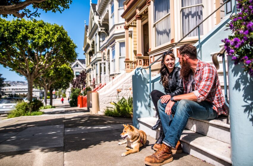  Las mejores citas baratas en San Francisco