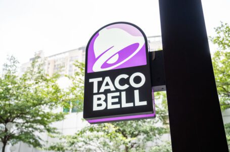 Cómo decidir qué elemento del menú trae Taco Bell a continuación