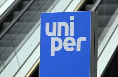 Alemania nacionaliza el mayor importador de gas del país, Uniper