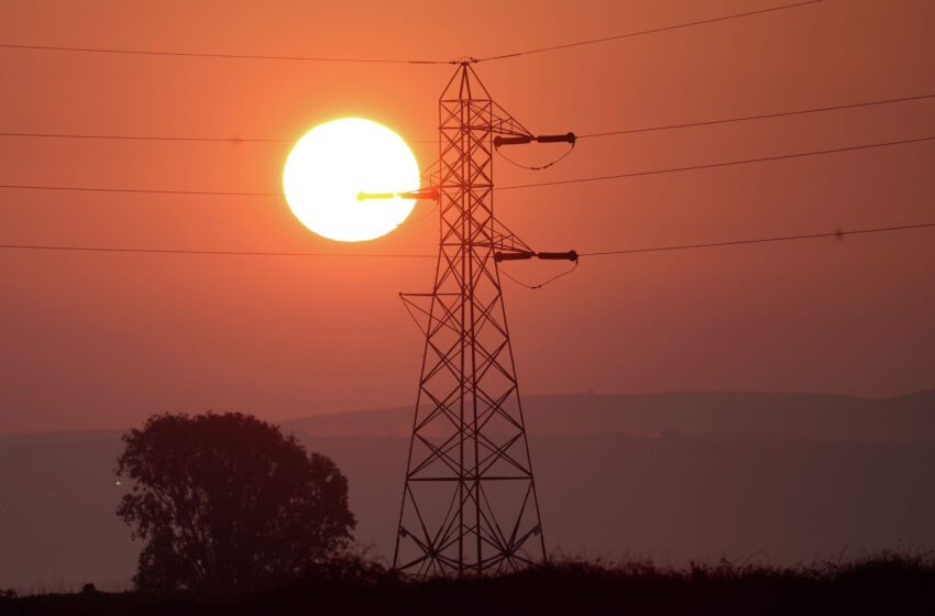  Aumenta la posibilidad de cortes rotativos mientras California se enfrenta a la mayor demanda de energía de su historia