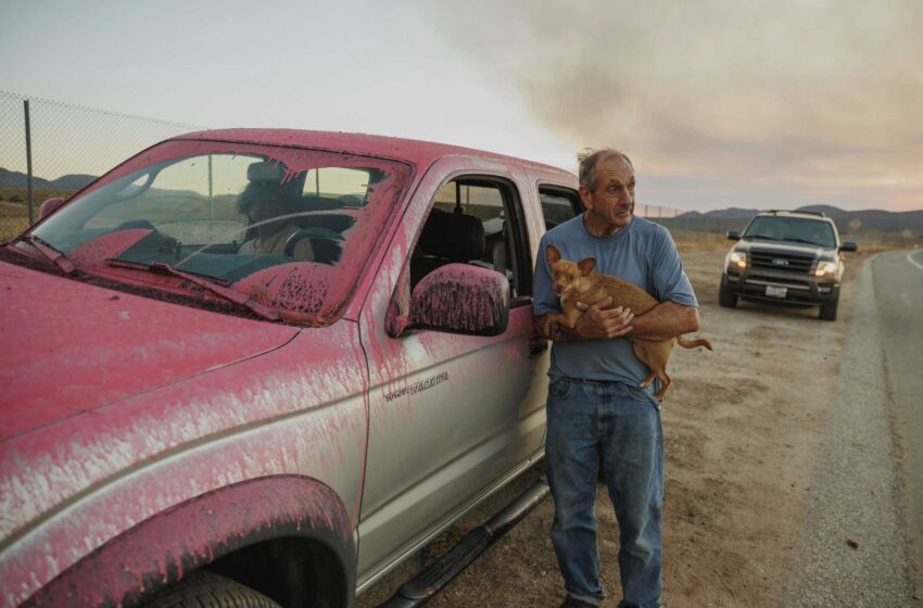  California se enfrenta a la posibilidad de apagones en medio de una brutal ola de calor