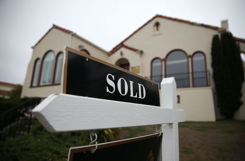 Casas de San Francisco que se vendieron por menos de $1 millón en agosto