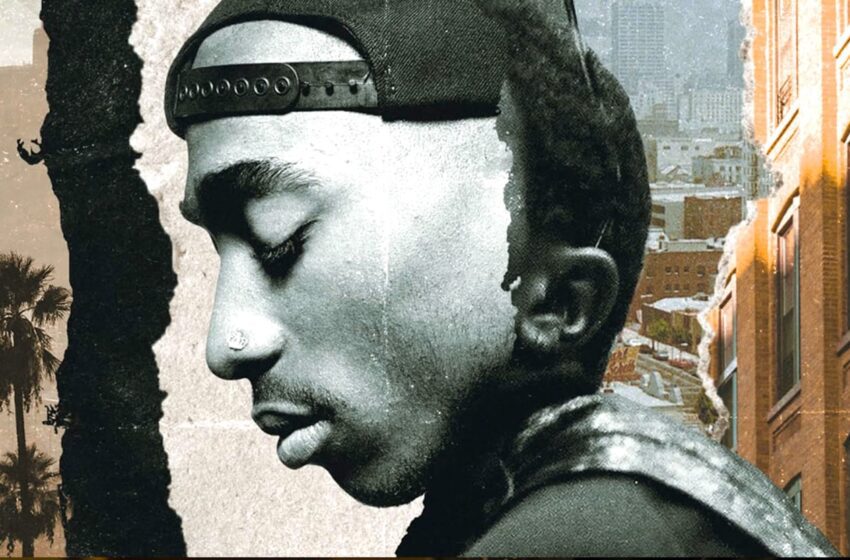  ‘Dear Mama’ revela cómo la madre de Tupac le dio su corazón rebelde