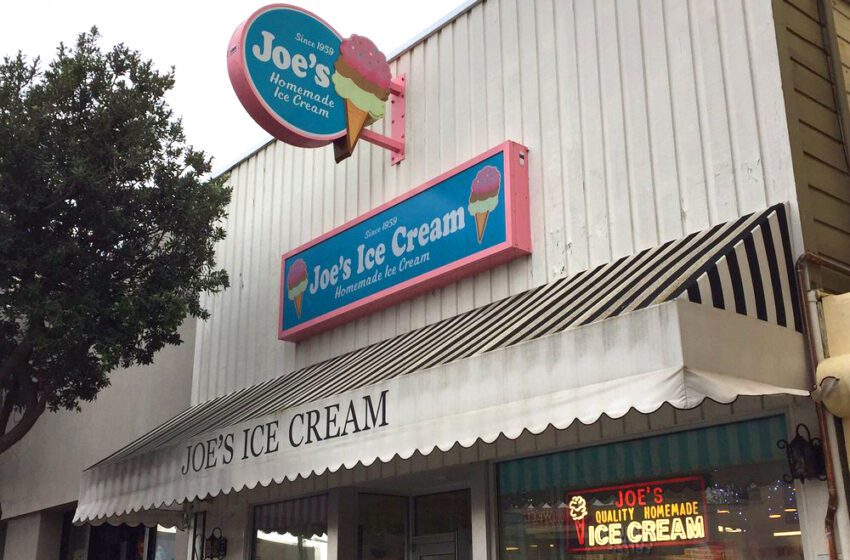  El negocio heredado de SF Joe’s Ice Cream corre el riesgo de ser demolido si se aprueban los planes de vivienda