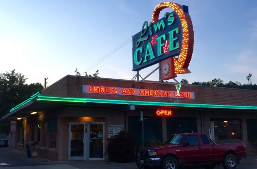  El restaurante chino-estadounidense del norte de California Lim’s Cafe cerrará después de 90 años
