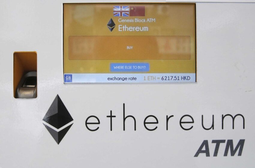  Explicación: Ethereum se deshace de sus “mineros”. ¿Por qué?