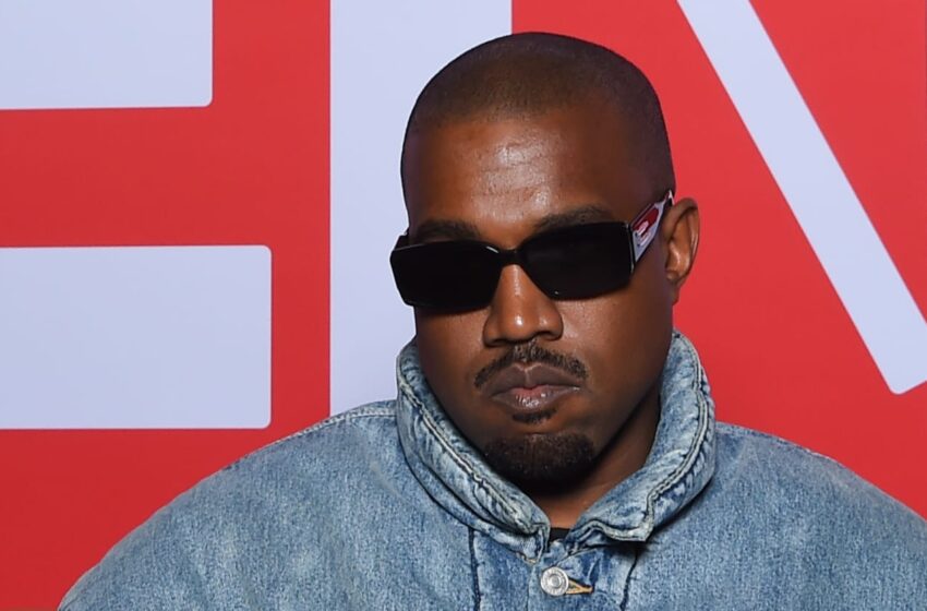  Kanye se desboca en Instagram afirmando que está luchando contra la adicción al porno, luchando contra las Kardashians