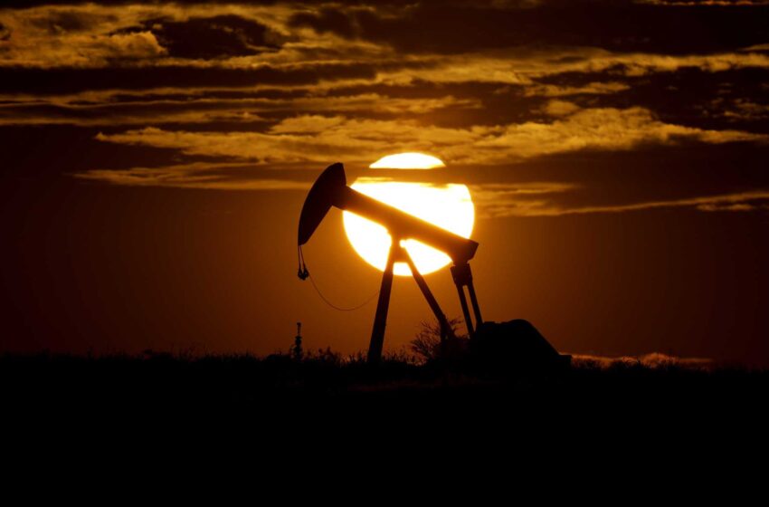  La OPEP+ hace un pequeño recorte en el suministro mundial de petróleo mientras los precios caen