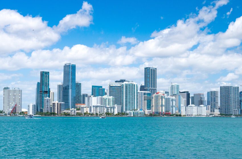  La startup inmobiliaria Belong huye del Área de la Bahía hacia un Miami ‘menos ideológico’