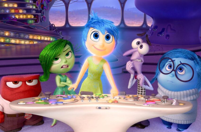  Pixar confirma que la nueva secuela se ambientará en San Francisco