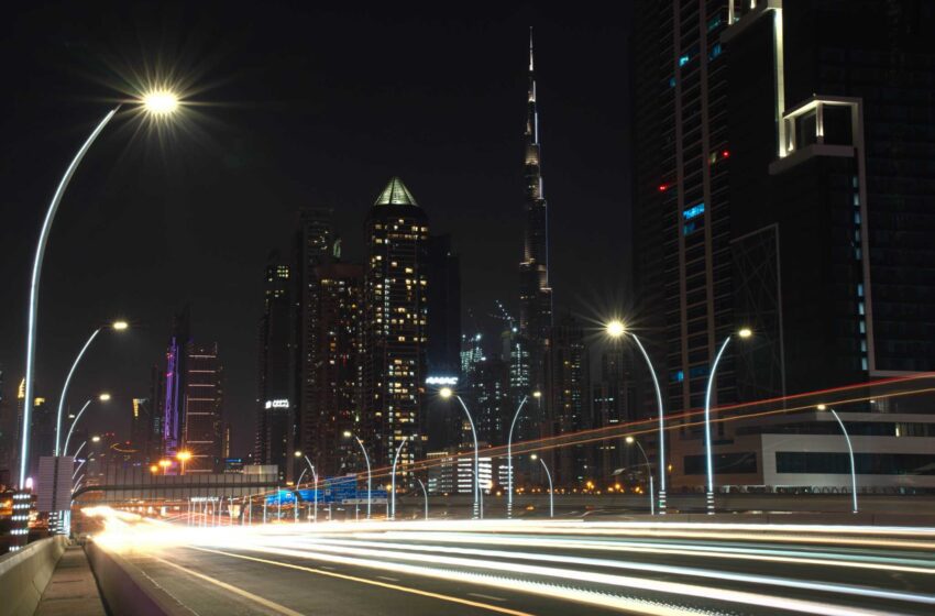  Salik, el operador de peajes de Dubai, se convierte en la última empresa en salir a bolsa