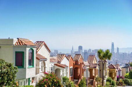 Un nuevo informe muestra que más personas se van de San Francisco que de cualquier otra zona metropolitana