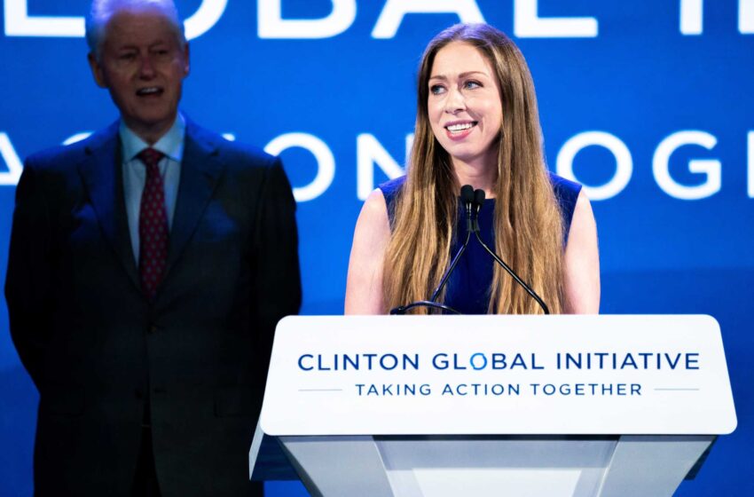  Vanderbilt acogerá la Universidad de la Iniciativa Global Clinton
