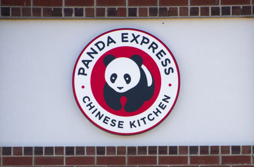 Un nuevo Panda Express está en camino a East Bay