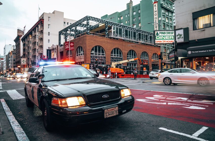 Robos en restaurantes y bares de San Francisco están caídos después de un pico de 2 años