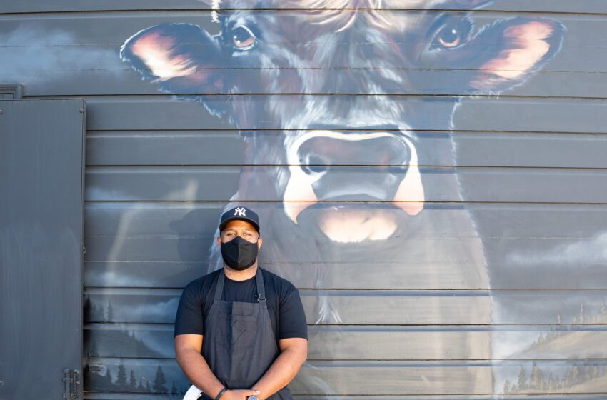 Horn Barbecue de Oakland enfrenta problemas de dinero y acusaciones de trabajo inseguro