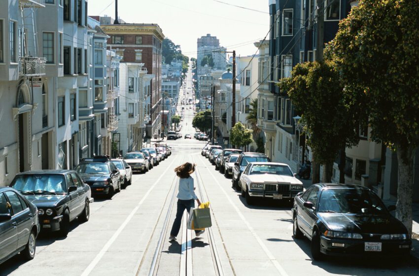  Más personas quieren irse de San Francisco que de cualquier otra ciudad, muestra una encuesta