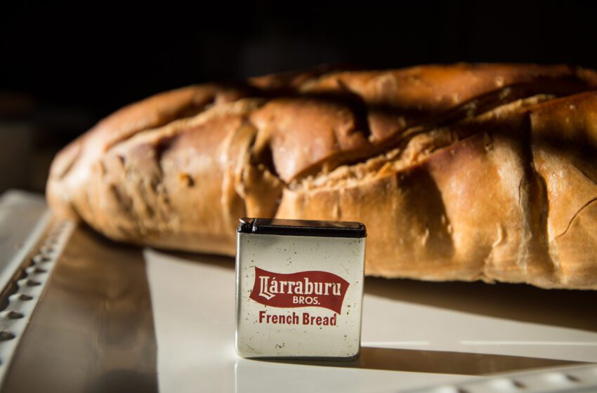  ¿Por qué desapareció la panadería de masa madre de Larraburu en SF?