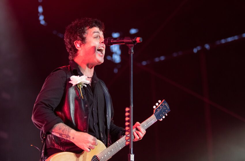  Innings Festival contará con Green Day, ex-jugadores de los SF Giants