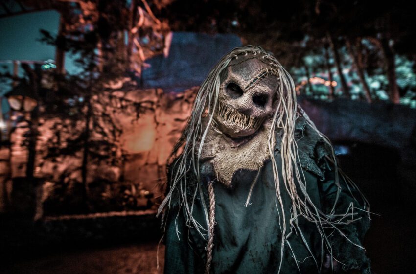  Knott’s Scary Farm definió el evento del parque temático de Halloween