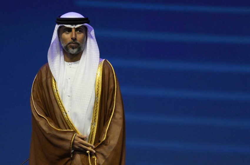  Arabia Saudí y Emiratos Árabes Unidos apoyan los recortes de la OPEP mientras el enviado de EEUU advierte de la “incertidumbre