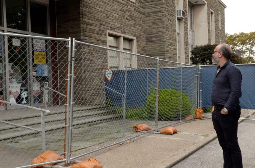  El árbol de la vida: El tiroteo en la sinagoga de Pittsburgh’ es el documental que Kanye West necesita ver