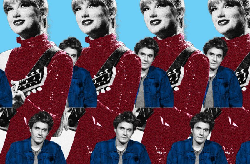  El brutal tema de Taylor Swift sobre John Mayer ha conmocionado a sus fans: su “canción más oscura