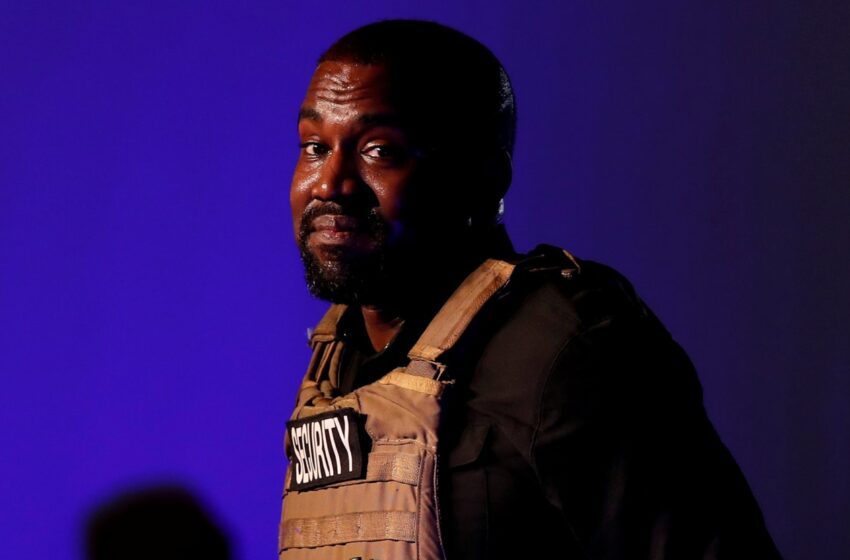  Kanye West se compra el parler del pozo negro MAGA tras ser expulsado de Instagram y Twitter