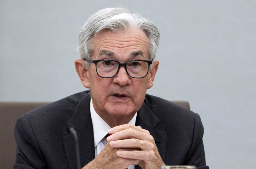  La Fed se mostró decidida en su última reunión a frenar la inflación